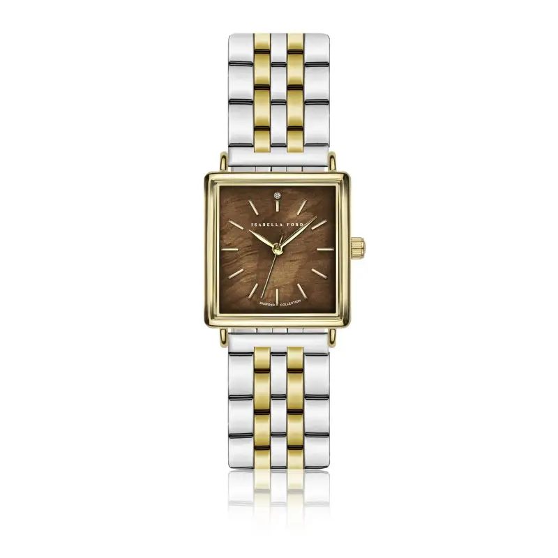 Orologio da donna Isabella Ford Marie Rose