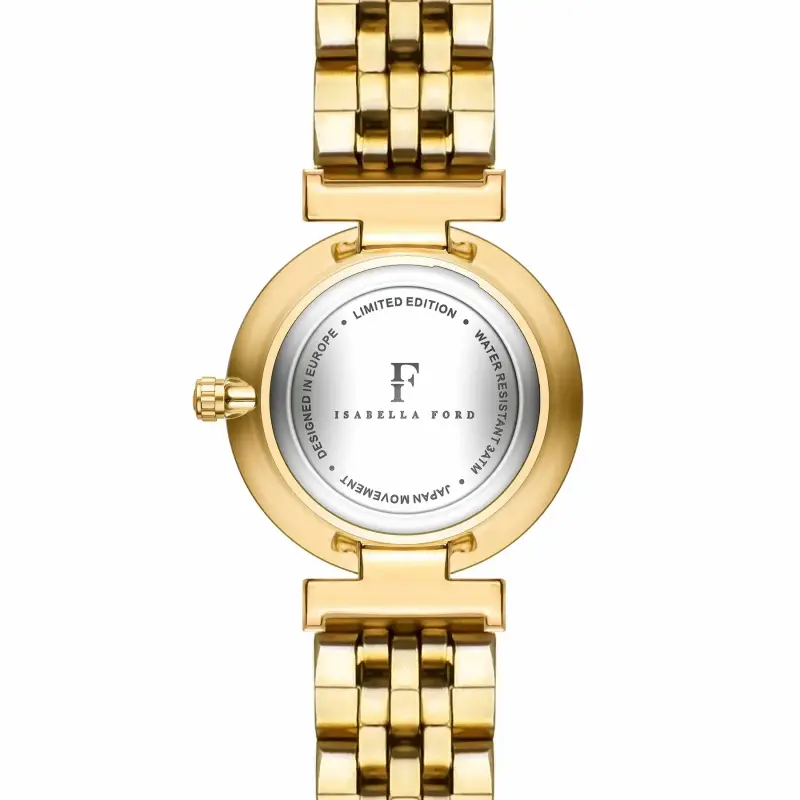 Orologio da donna Isabella Ford Nathalle