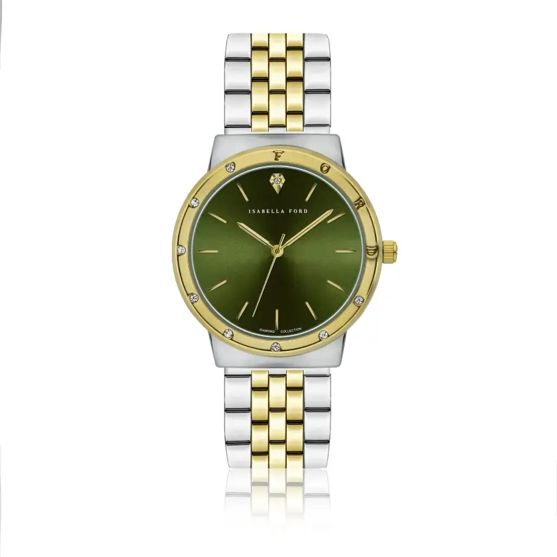 Orologio da donna Isabella Ford Olympe