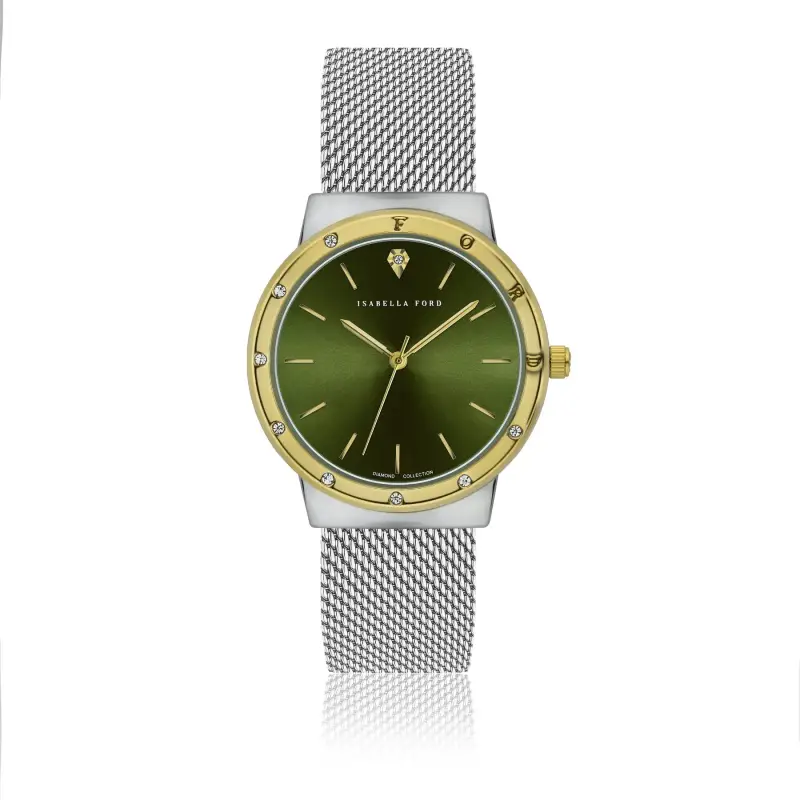 Orologio da donna Isabella Ford Olympe