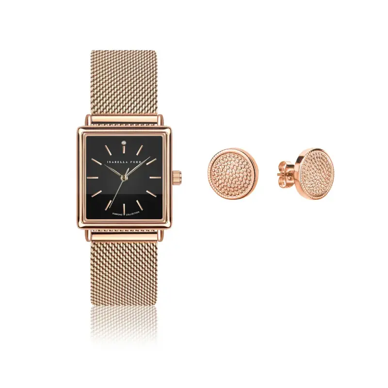 Orologio da donna Isabella Ford Patricia