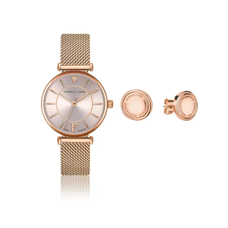 Orologio da donna Isabella Ford Sophia