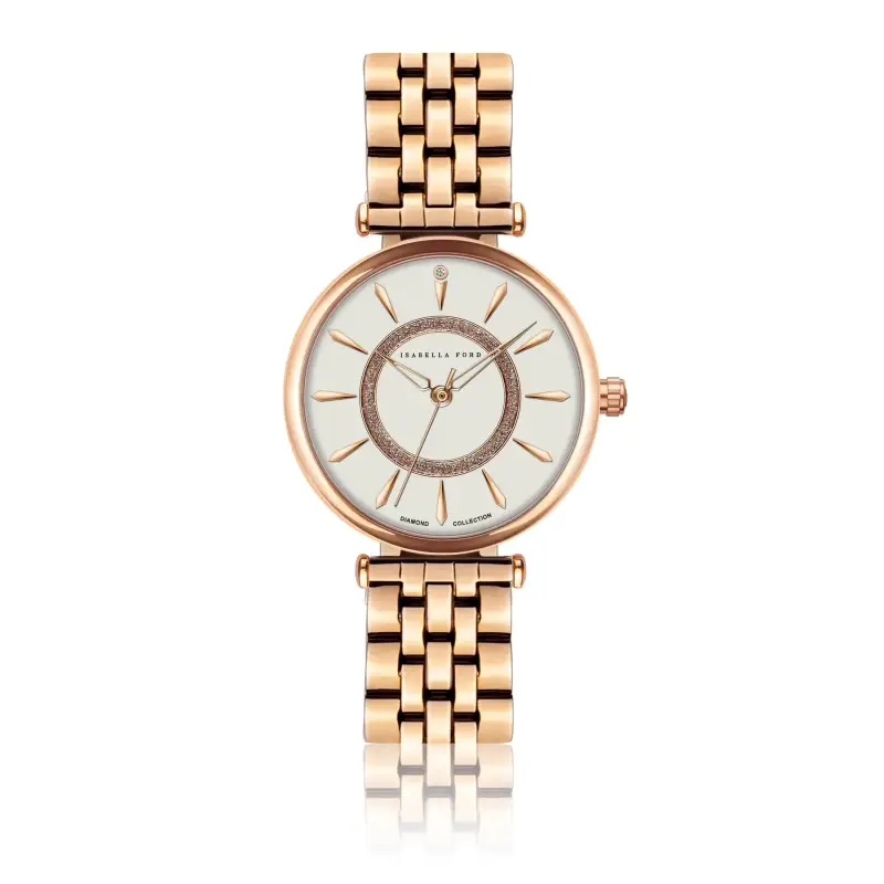 Orologio da donna Isabella Ford Zoé