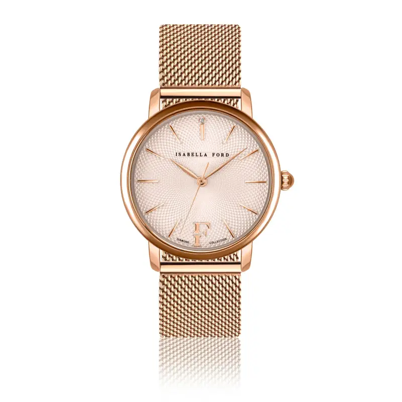 Orologio e cinturino da donna Isabella Ford Juliet