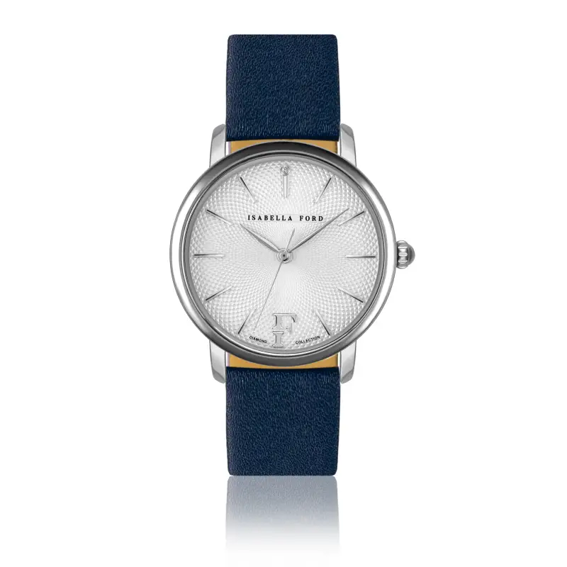 Orologio in pelle da donna Isabella Ford Adore