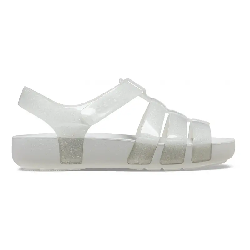 Isabella glitter sandal kid