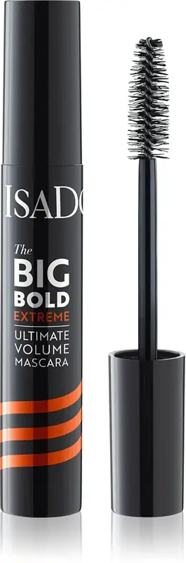 Big Bold Extreme Ultimate Mascara extra volume nero intenso colore 15 Extreme nero 14 ml