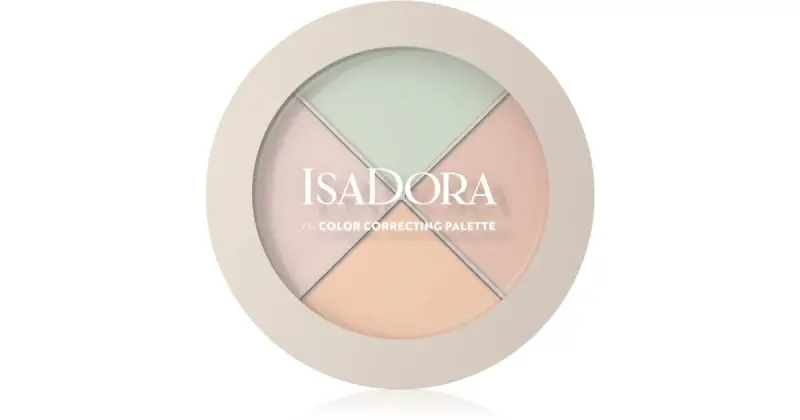 Color Palette Di Correttori Colore 60 Cc 4 G