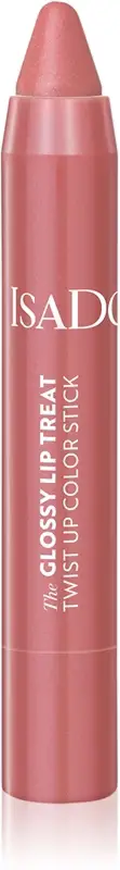 Lucidalabbra Twist Up Color Rossetto Idratante Colore 03 Beige Rose 3,3 G