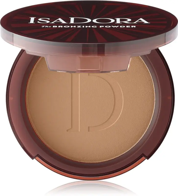 terra abbronzante colore 48 Matte Tan 10 g