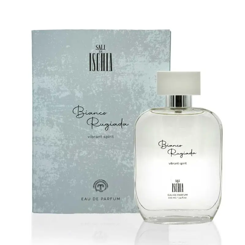 profumo bianco rugiada 100ml