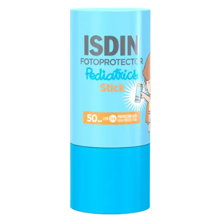 Fotoprotector Pediatrics Stick SPF50 20g