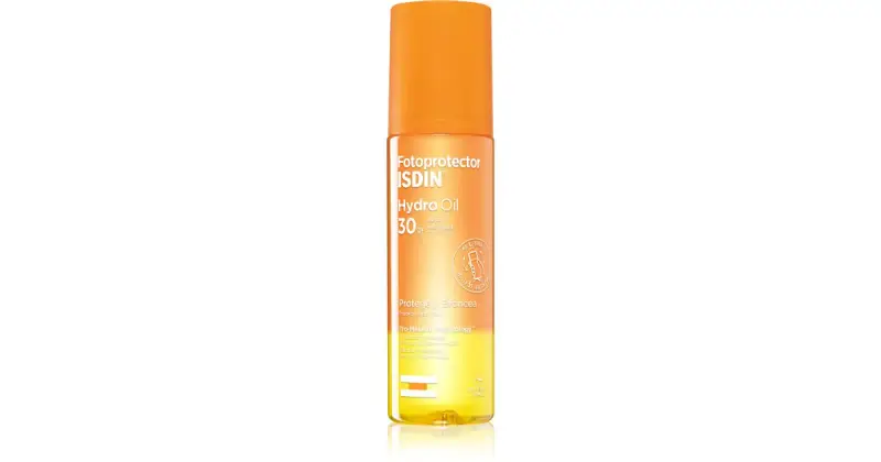 Fotoprotettore Hydro olio Spf30 200ml