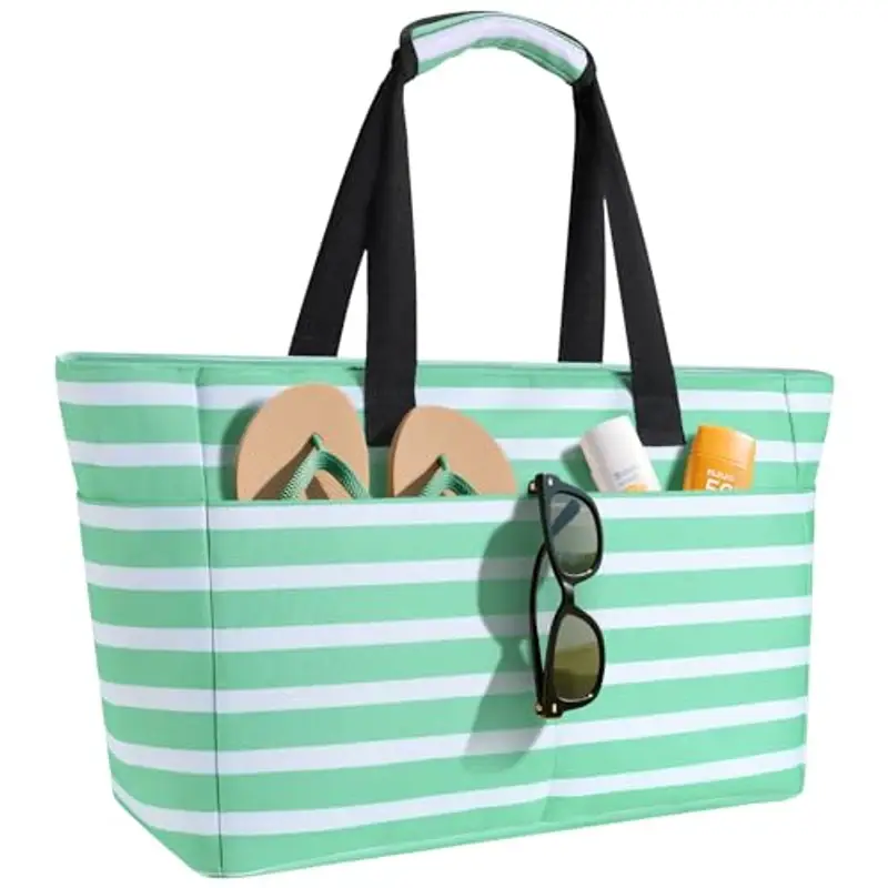 ISEYOU Borsello Donna Verde 1918014