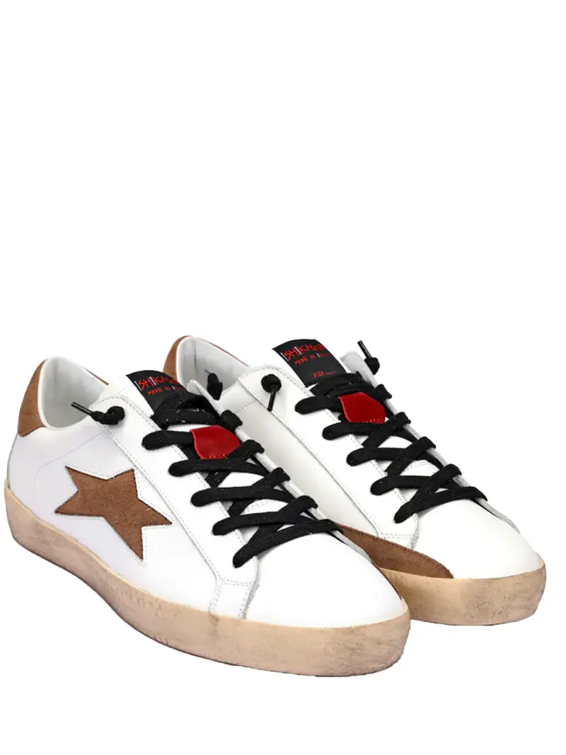 Sneakers BIANCO miniatura 2