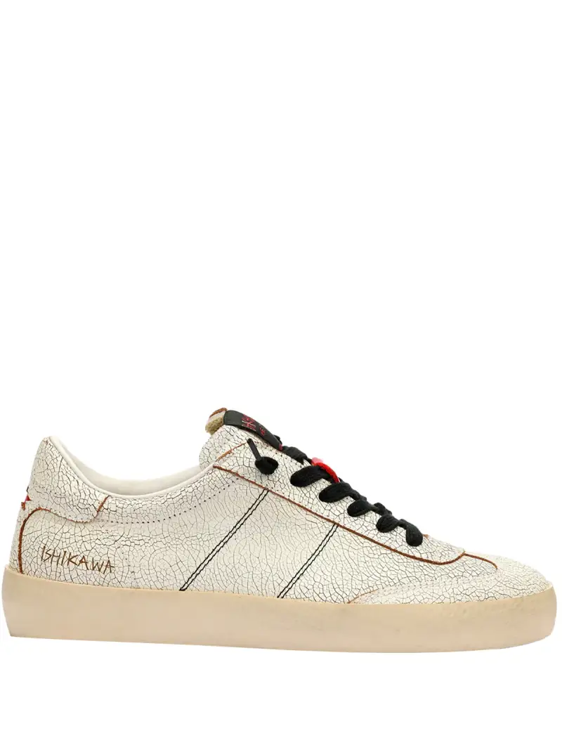 Sneakers - Design Unico e Comfort BIANCO