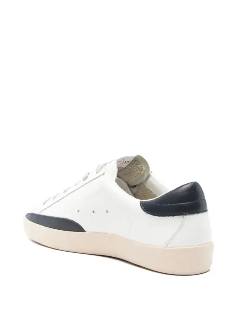 Ishikawa Sneakers basse Bianco 4021808 miniatura 3