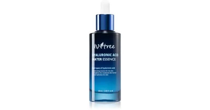 Hyaluronic Acid essenza idratante concentrata 50 ml