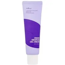 Onion Newpair Crema-gel idratante e rigenerante per la pelle - 50ml