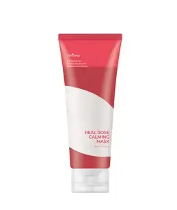 Real Rose Maschera Calmante 100 ml