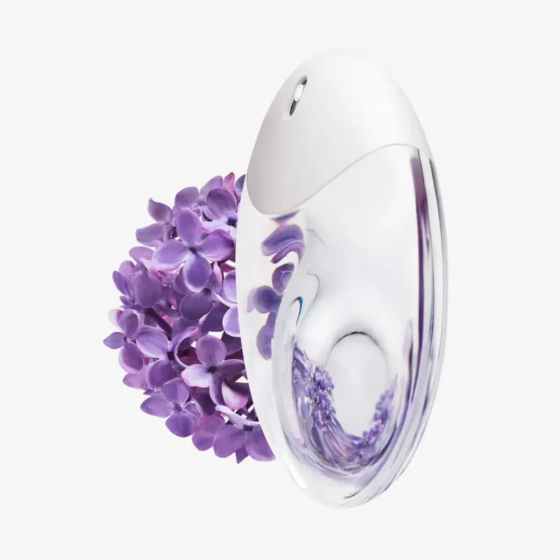 Issey Miyake Eau de Parfum Donna Rosa 3072376 miniatura 4