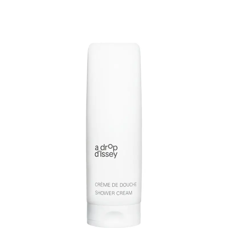 Issey miyake A Drop D'Issey Crema Doccia 200ML