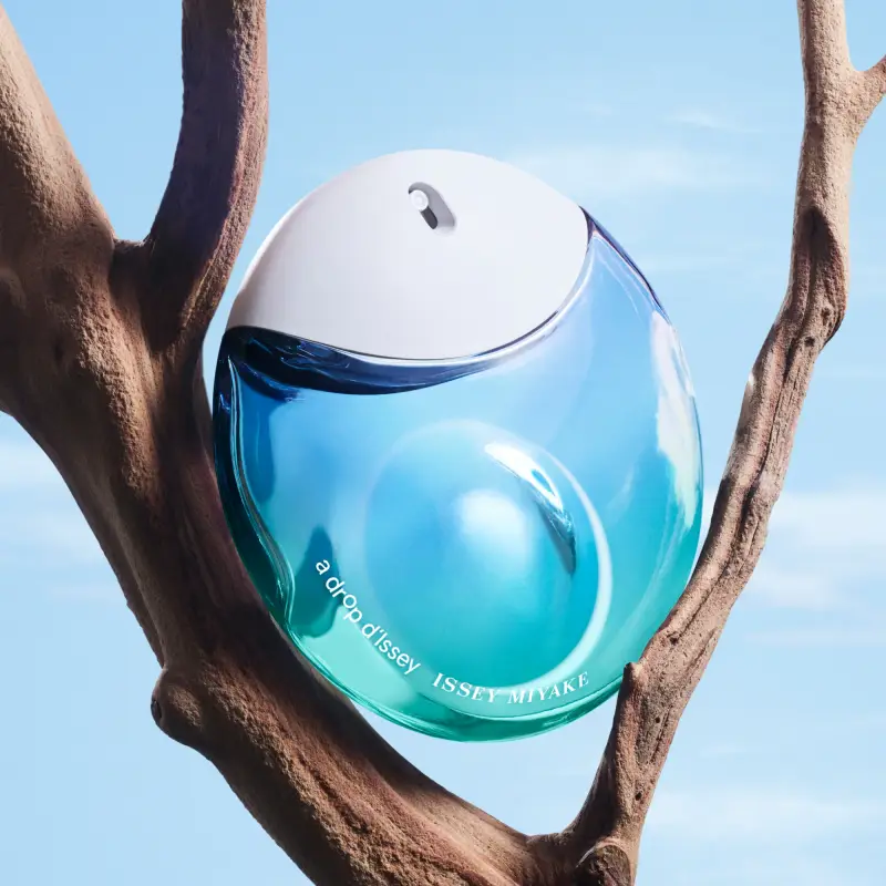 Issey Miyake Eau de Parfum Donna Rosa 3000839 miniatura 3