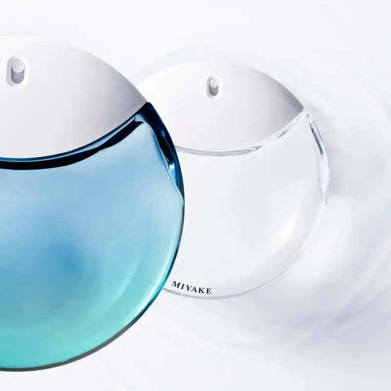 Issey Miyake Eau de Parfum Donna Rosa 3000839 miniatura 5