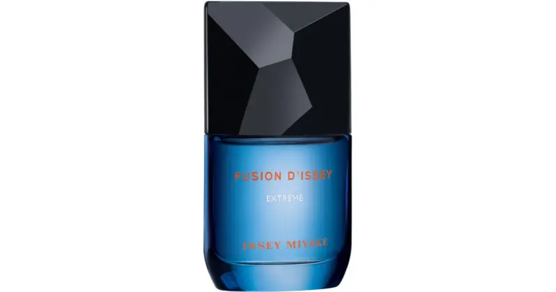 Fusion d'Issey Extreme EDT M 50 ml