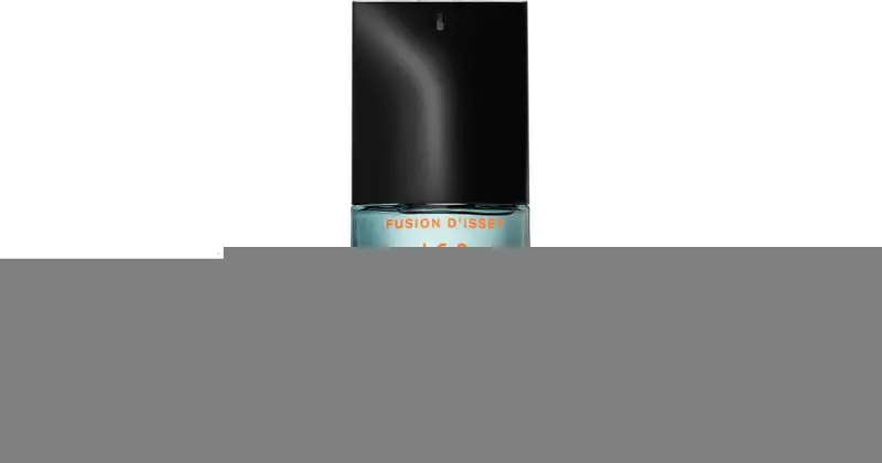 Fusion d'Issey IGO 100 ml miniatura 2