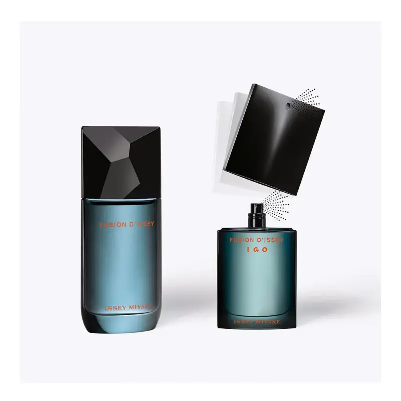 Fusion d'Issey IGO 100 ml