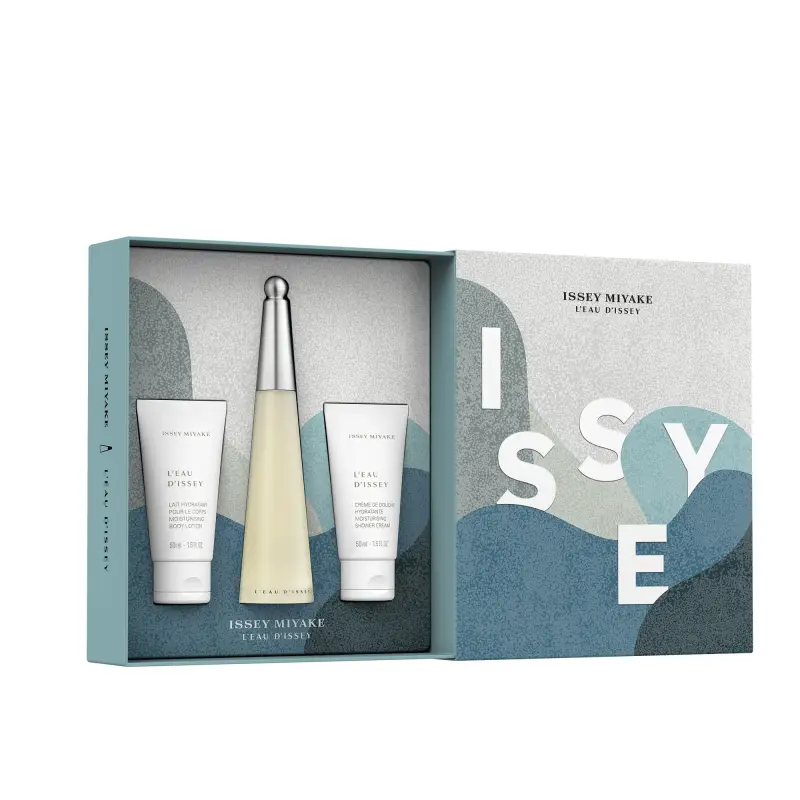 Issey Miyake Profumo Donna Crema 3042110 miniatura 2