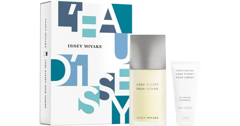 Issey Miyake Eau de Toilette Uomo 3712411