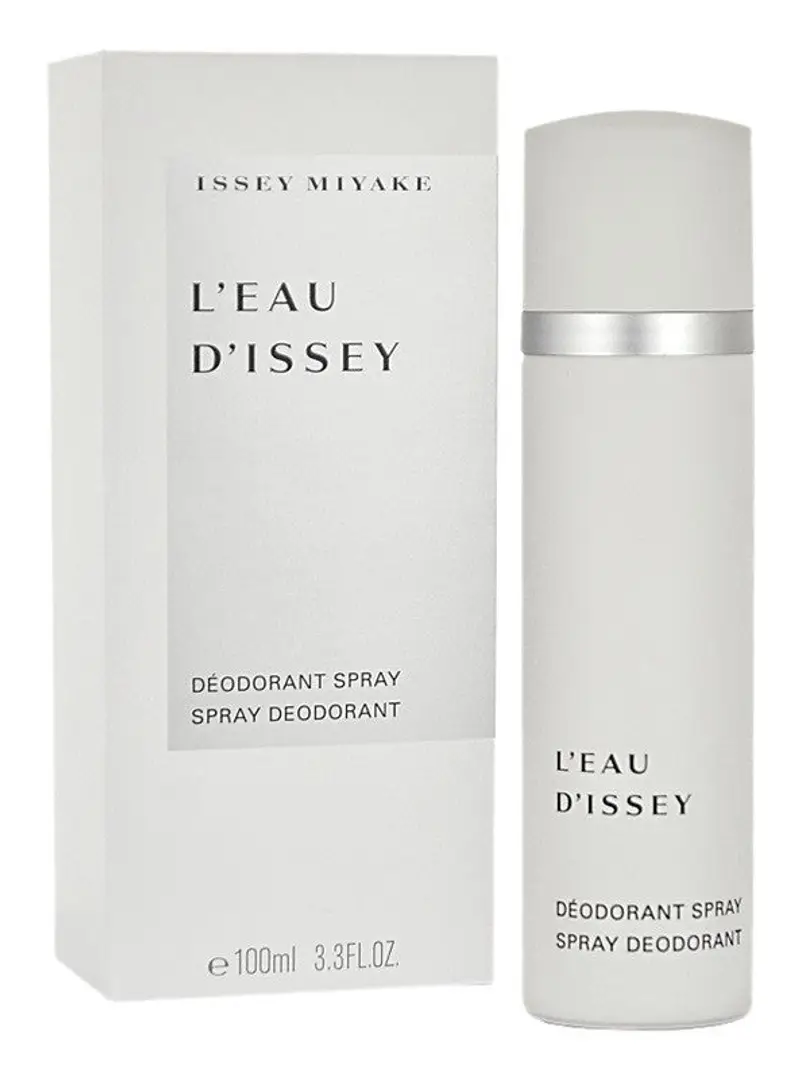 Issey miyake L'Eau D'Issey Deodorante 100ML