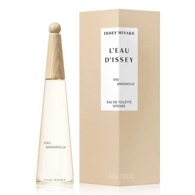 Issey Miyake Eau de Toilette Donna Beige 3071859 miniatura 2
