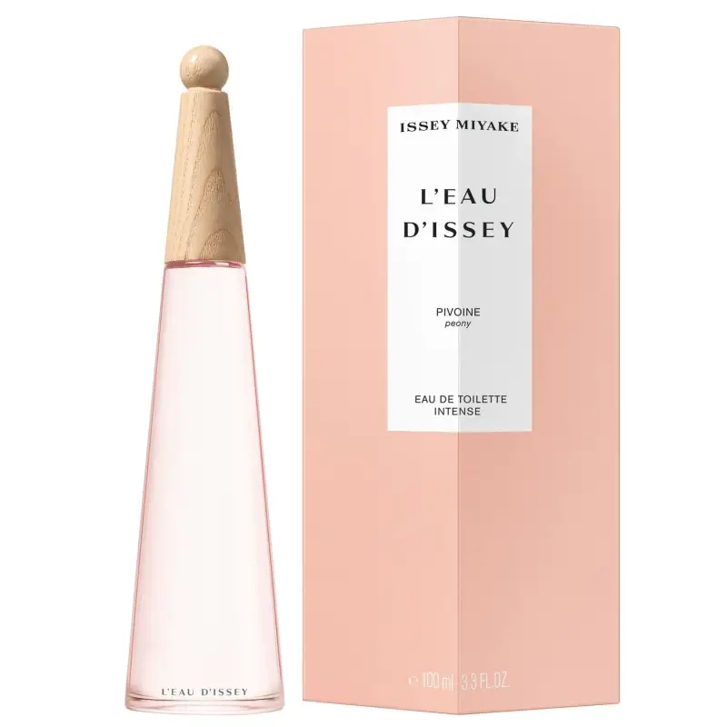 Issey Miyake Eau de Toilette Donna Bianco 3000838 miniatura 2