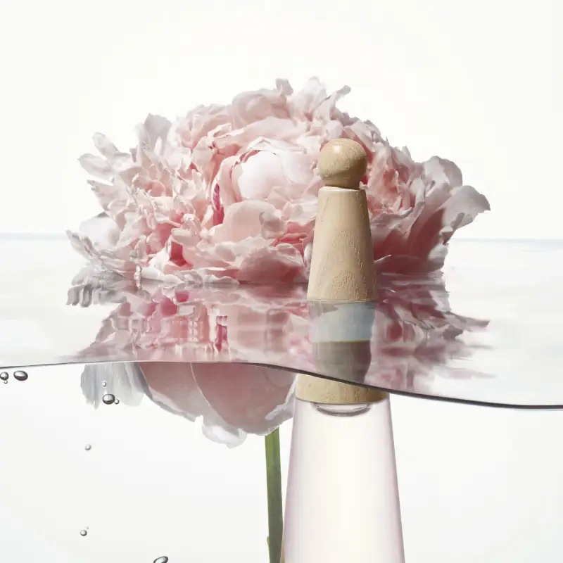 Issey Miyake Eau de Toilette Donna Bianco 3000838 miniatura 4