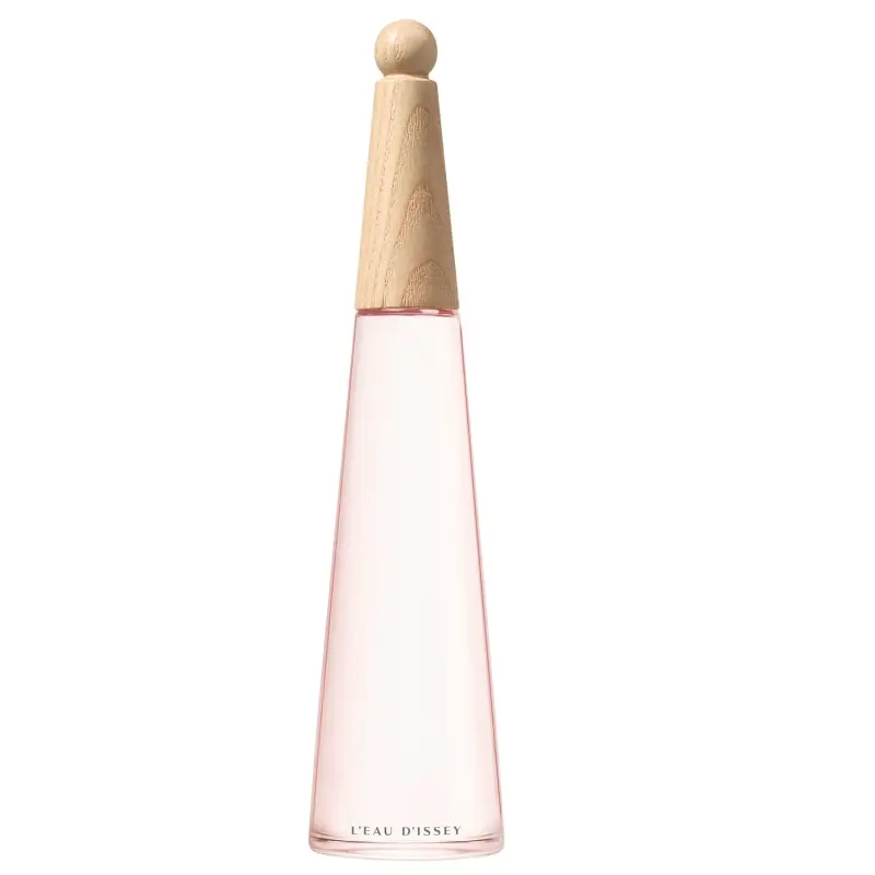 Issey Miyake Eau de Toilette Donna Rosa 3000838
