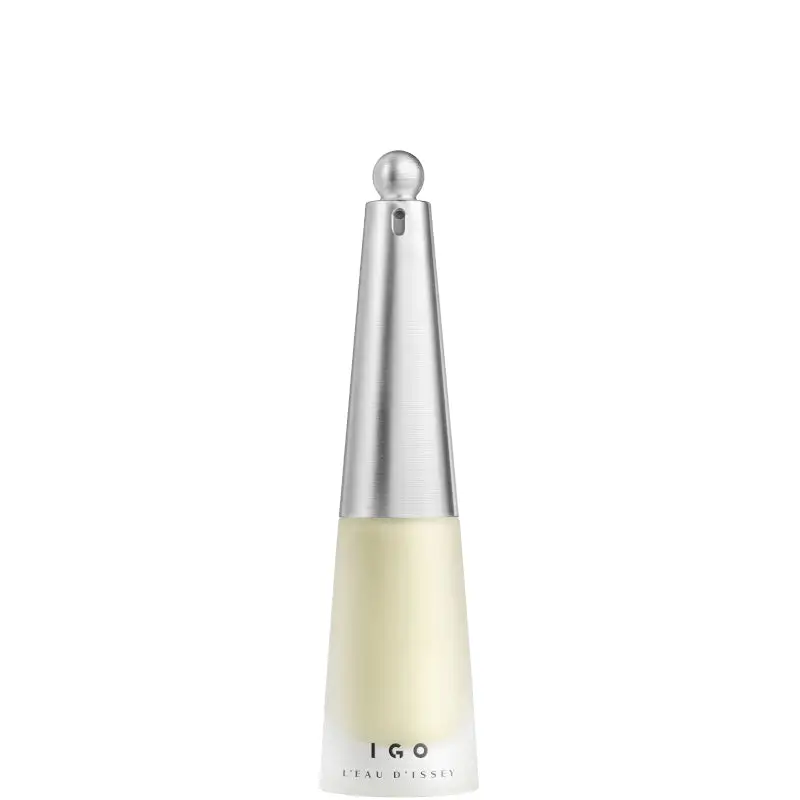 Issey miyake L'Eau D'Issey IGO Eau de Toilette 60ML + 20ML