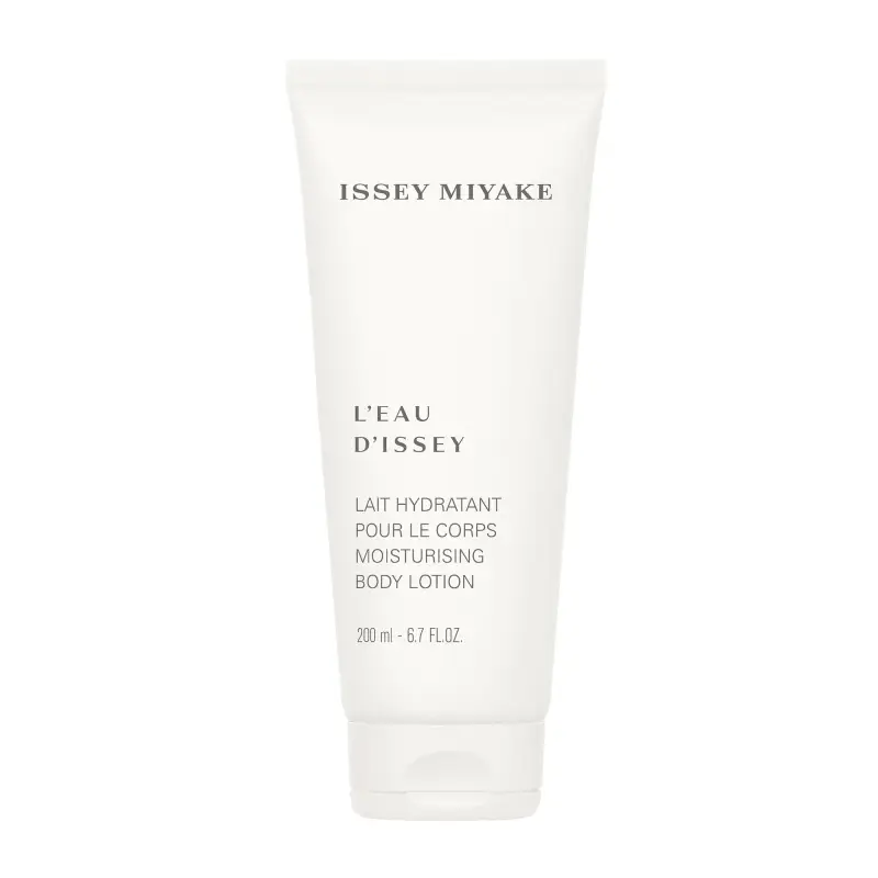 L'eau D'issey Lait Hydratant - Crema corpo idratante