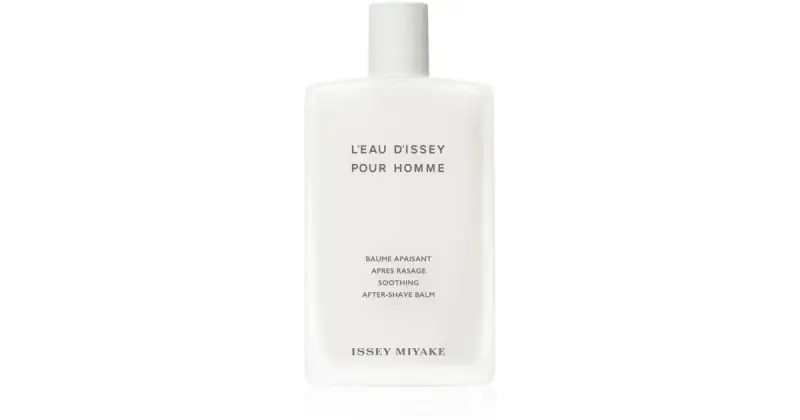 L'Eau d'Issey per uomo 100 ml