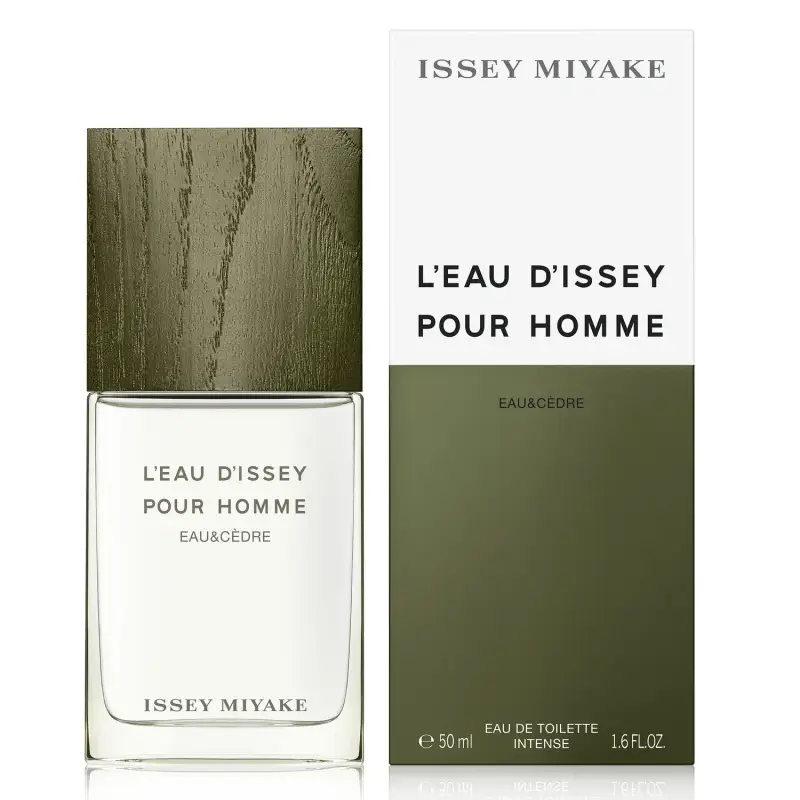 Issey Miyake Eau de Toilette Uomo 3062558 miniatura 2