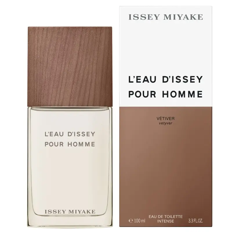 Issey Miyake Eau de Toilette Uomo 3000845 miniatura 2