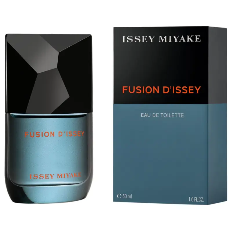 Issey Miyake Eau de Toilette Uomo Blu 3063675 miniatura 2