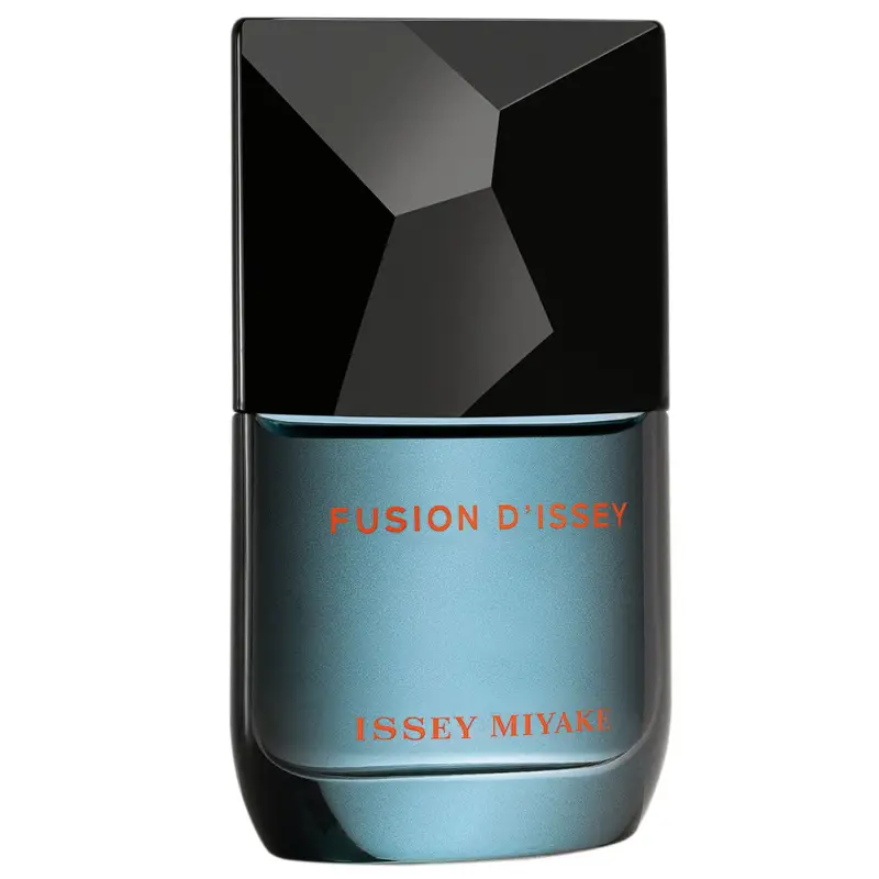 Issey Miyake Eau de Toilette Uomo Nero 3063675