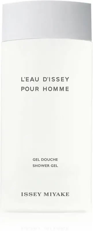 L'Eau D'Issey Pour Homme - gel doccia - Volume 200 ml