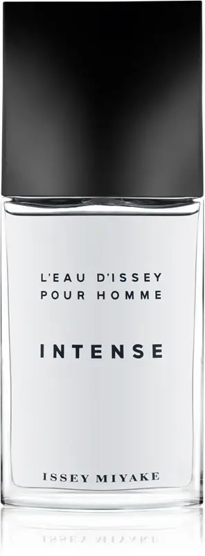 L'Eau D'Issey Pour Homme Intense - EDT - Volume 125 ml