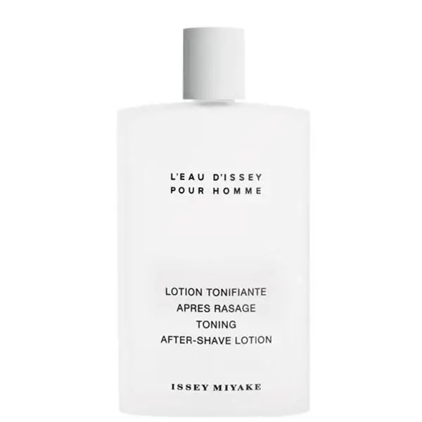 L'eau D'issey Pour Homme L'eau D'issey Pour Homme - Dopobarba uomo