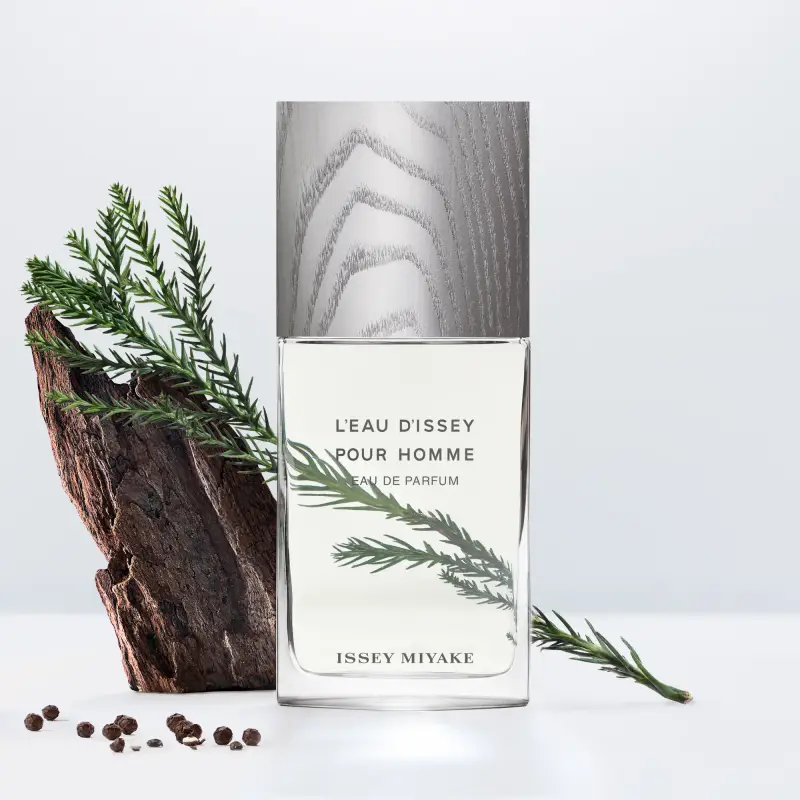 Issey Miyake Eau de Parfum Uomo 3000849 miniatura 2