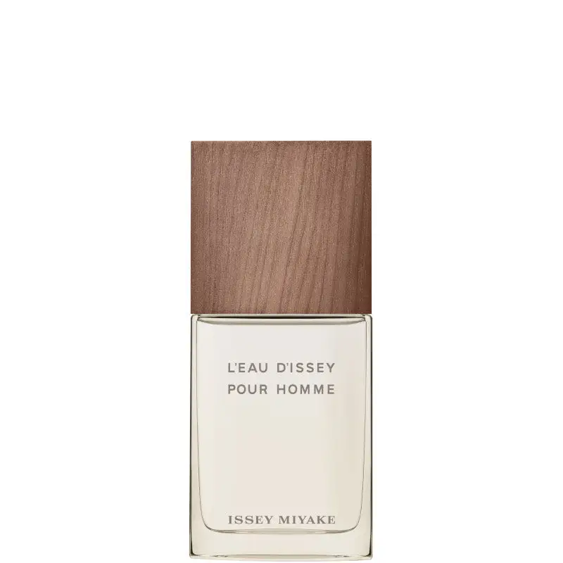 Issey miyake L'Eau D'Issey Pour Homme Vetiver Intense Eau de Toilette 50ML
